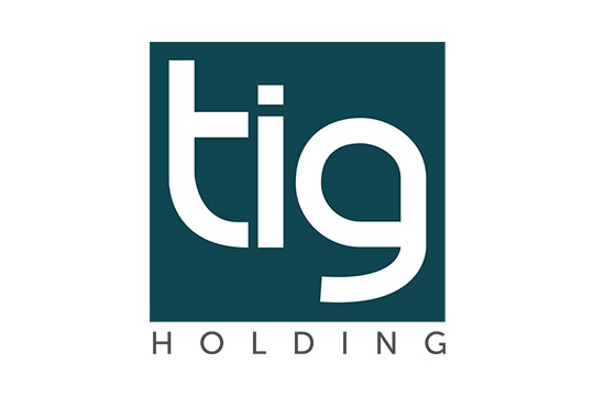 TIG-HOLDING