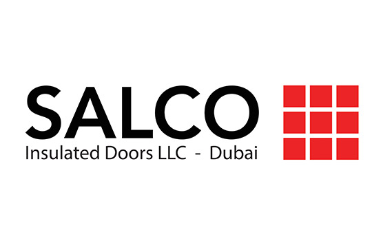 SALCO Insulated Doors